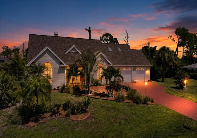 Photo 1 of Single family home for sale at 5219 Guava Ter, Port Charlotte, FL 33981 | MLS# D6148359 | Listing updated on 2026-09-02