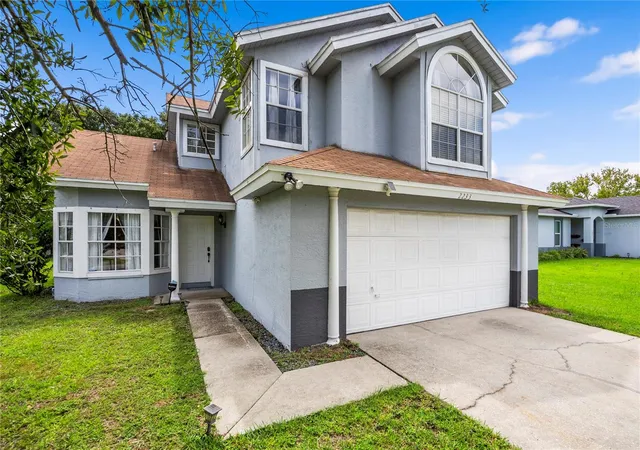 Photo 2 of Single family home for sale at 2233 Ardon Ave, Orlando, FL 32833 | MLS# TB8537580 | Listing updated on 2026-09-28