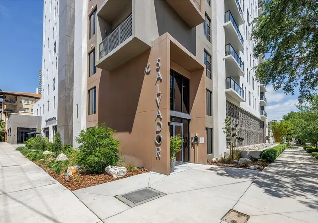 Photo 1 of Condo for sale at 199 Dali Blvd #902, Saint Petersburg, FL 33701 | MLS# TB8537581 | Listing updated on 2026-10-01