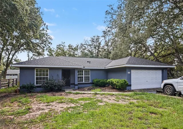 1st image of 135 Fisher Way Trl, Ocklawaha, FL 32179 | MLS# O6432390