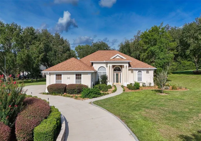 1st image of 926 E Triple Crown Loop, Hernando, FL 34442 | MLS# TB8537582