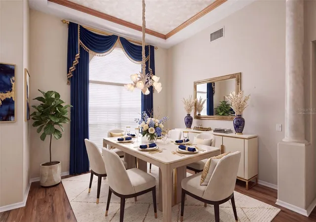 4th image of 926 E Triple Crown Loop, Hernando, FL 34442 | MLS# TB8537582