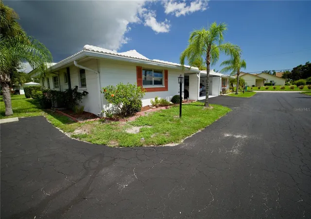 Photo 2 of Condo for sale at 1741 Caribbean Cir #13, Venice, FL 34293 | MLS# A4702618 | Listing updated on 2026-08-12