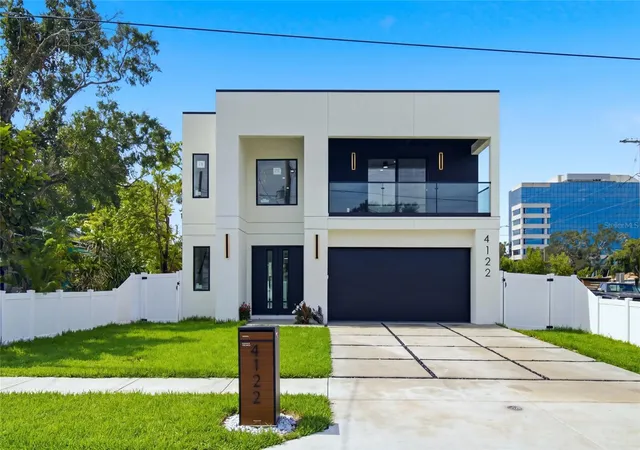 1st image of 4122 W Nassau St, Tampa, FL 33607 | MLS# TB8537584