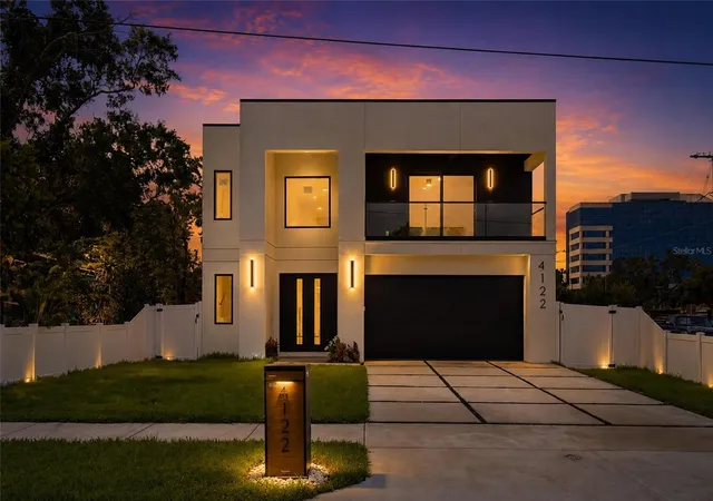 2nd image of 4122 W Nassau St, Tampa, FL 33607 | MLS# TB8537584