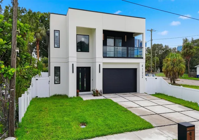 4th image of 4122 W Nassau St, Tampa, FL 33607 | MLS# TB8537584