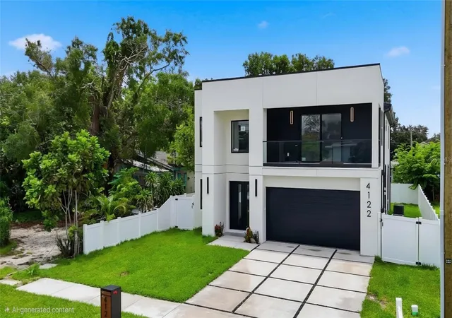 5th image of 4122 W Nassau St, Tampa, FL 33607 | MLS# TB8537584