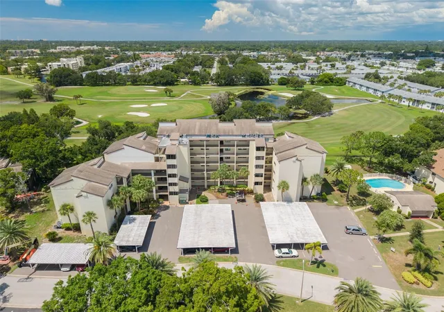 2nd image of 700 Starkey Rd #323, Largo, FL 33771 | MLS# TB8537590