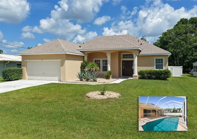 1st image of 62 Forrester Pl, Palm Coast, FL 32137 | MLS# FC320579