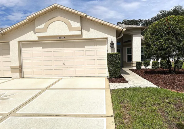 Photo 3 of Single family home for sale at 18505 Grand Clb Dr, Hudson, FL 34667 | MLS# TB8537593 | Listing updated on 2026-09-30
