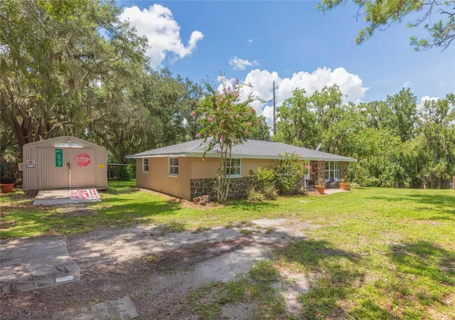 Photo 2 of Single family home for sale at 8719 Handcart Rd, Wesley Chapel, FL 33545 | MLS# TB8537594 | Listing updated on 2026-10-01