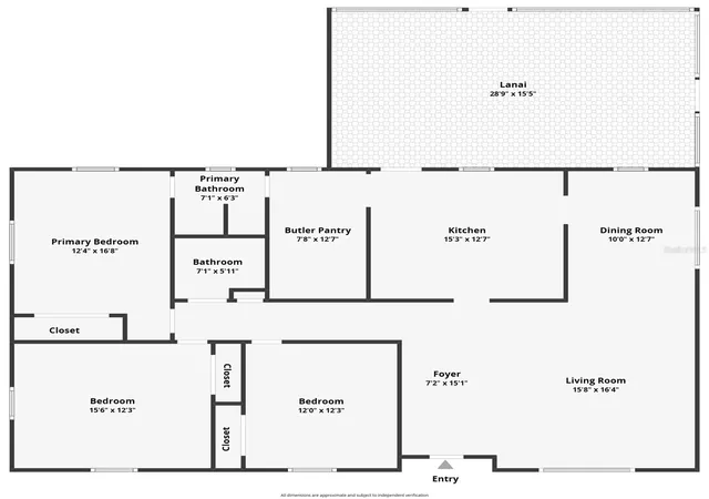 63rd image of 8719 Handcart Rd, Wesley Chapel, FL 33545 | MLS# TB8537594