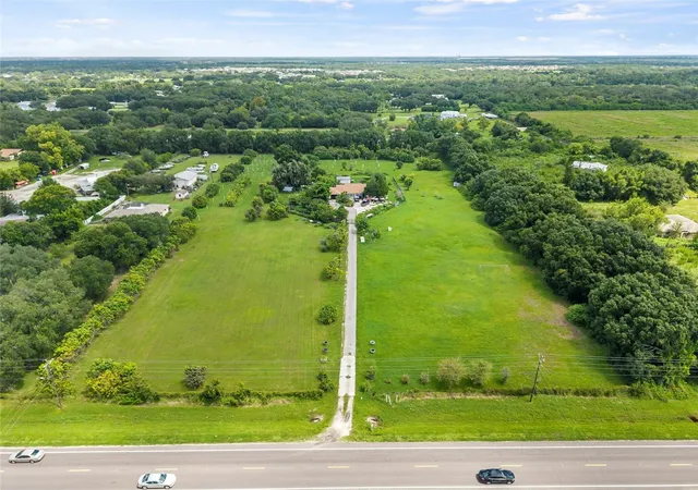 Land for sale at 16305 E State Rd 64, BRADENTON, FL 34212 | MLS# A4702622