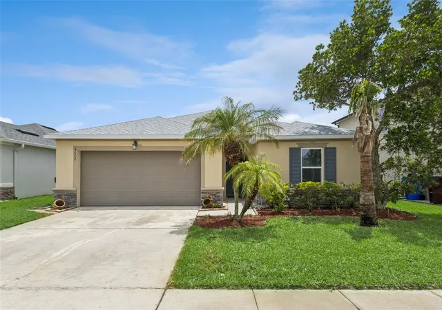 Photo 1 of Single family home for sale at 4602 Harvest Row Ln, Saint Cloud, FL 34772 | MLS# S5155381 | Listing updated on 2026-08-28