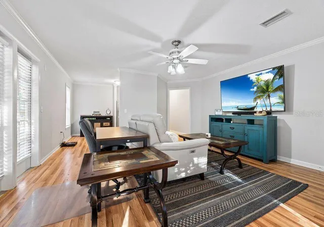 Photo 3 of Condo for sale at 5341 Sw 91st Terrace #201, Gainesville, FL 32608 | MLS# O6432404 | Listing updated on 2026-09-03