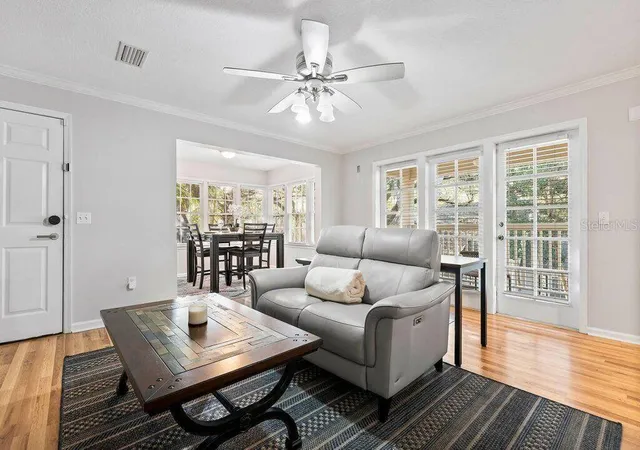 Photo 3 of Condo for sale at 5341 SW 91st Terrace #201, Gainesville, FL 32608 | MLS# O6432404 | Listing updated on 2026-09-03