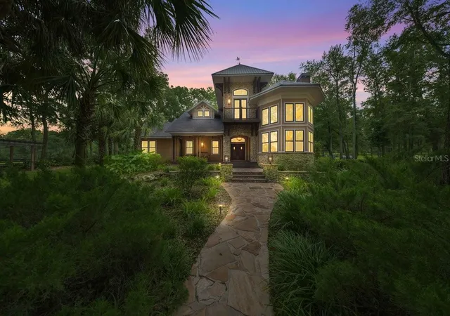 Photo 3 of Single family home for sale at 19505 NW 184th Terrace, High Springs, FL 32643 | MLS# GC542630 | Listing updated on 2026-09-04