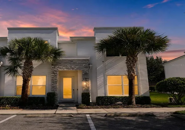 Photo 1 of Townhouse for sale at 17507 Hidden Forest Dr, Clermont, FL 34714 | MLS# O6432406 | Listing updated on 2026-08-12