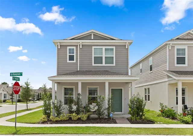 Photo 1 of Single family home for sale at 750 Honeyrock St, Debary, FL 32713 | MLS# V4950654 | Listing updated on 2026-09-19