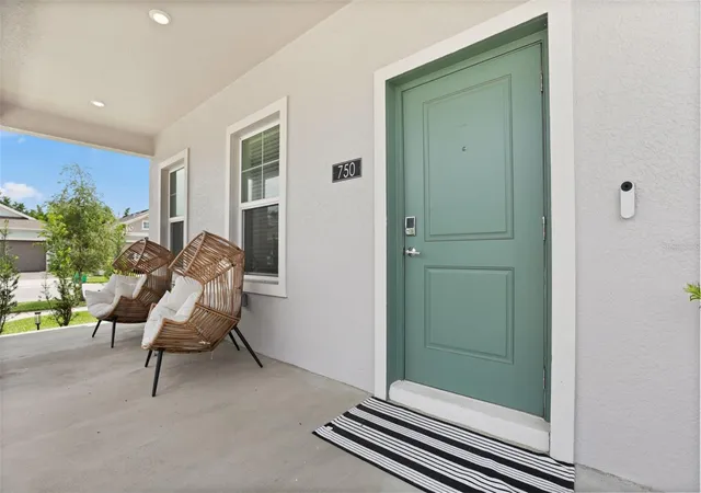 Photo 3 of Single family home for sale at 750 Honeyrock St, Debary, FL 32713 | MLS# V4950654 | Listing updated on 2026-09-19