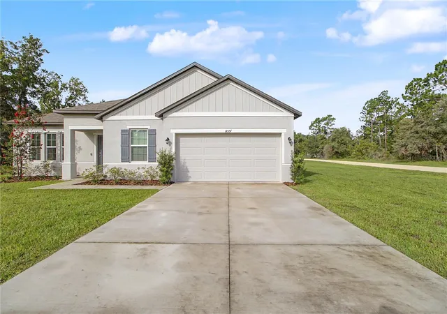 1st image of 14557 Cedarwood Ave, Brooksville, FL 34614 | MLS# OM730104