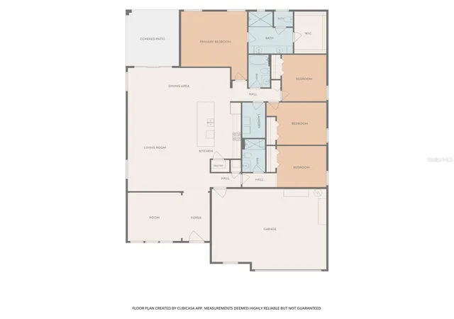 62nd image of 14557 Cedarwood Ave, Brooksville, FL 34614 | MLS# OM730104