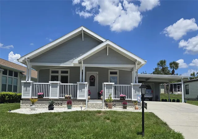 1st image of 3931 Cohen Dr #734, Zellwood, FL 32798 | MLS# O6432411