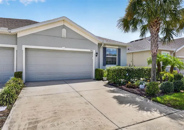 1st image of 7460 Stonebrook Cir, Wesley Chapel, FL 33545 | MLS# TB8537605