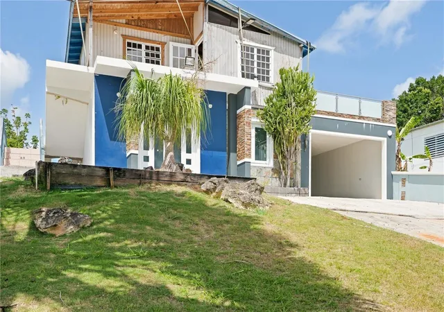 Photo 1 of Sale Pending at B1 Bo Unibon, Morovis, PR 00687 | MLS# PR9123315 | Listing updated on 2026-10-24