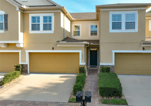 Photo 3 of Townhouse for sale at 17457 Chateau Pine Wy, Clermont, FL 34711 | MLS# O6432416 | Listing updated on 2026-09-12