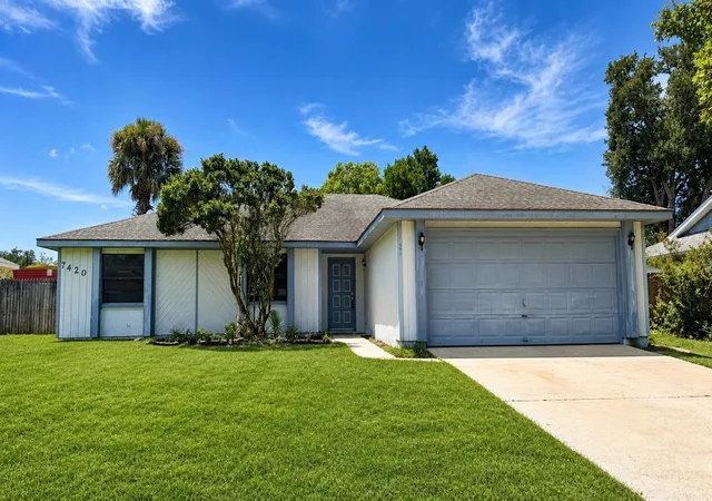 Photo 1 of Single family home for sale at 7420 Burnway Dr, Orlando, FL 32819 | MLS# O6432419 | Listing updated on 2026-08-28