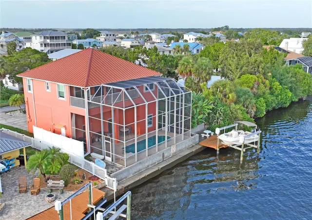 Photo 3 of Single family home for sale at 3294 Minnow Crk Dr, Hernando Beach, FL 34607 | MLS# W7888444 | Listing updated on 2026-09-01