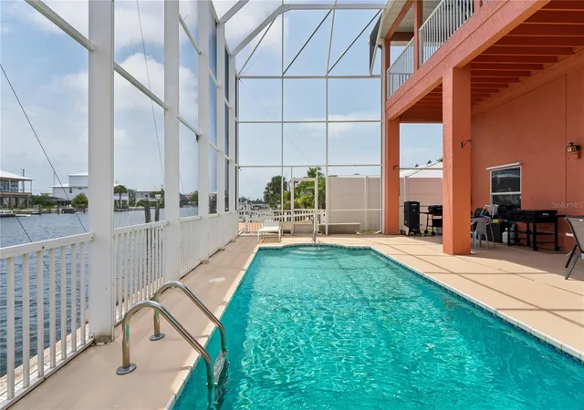 Photo 4 of Single family home for sale at 3294 Minnow Crk Dr, Hernando Beach, FL 34607 | MLS# W7888444 | Listing updated on 2026-09-01