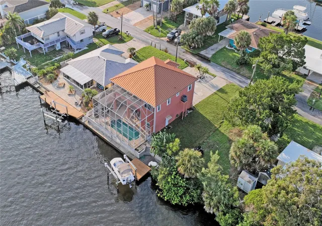 74th image of 3294 Minnow Creek Dr, Hernando Beach, FL 34607 | MLS# W7888444