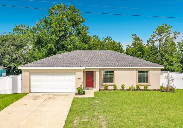 Photo 1 of Single family home for sale at 13244 49th, Ocala, FL 34473 | MLS# S5155383 | Listing updated on 2026-08-12