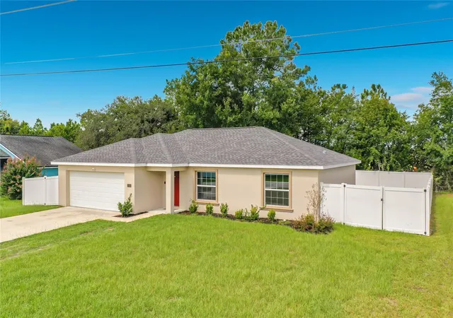 Photo 2 of Single family home for sale at 13244 49th, Ocala, FL 34473 | MLS# S5155383 | Listing updated on 2026-08-12