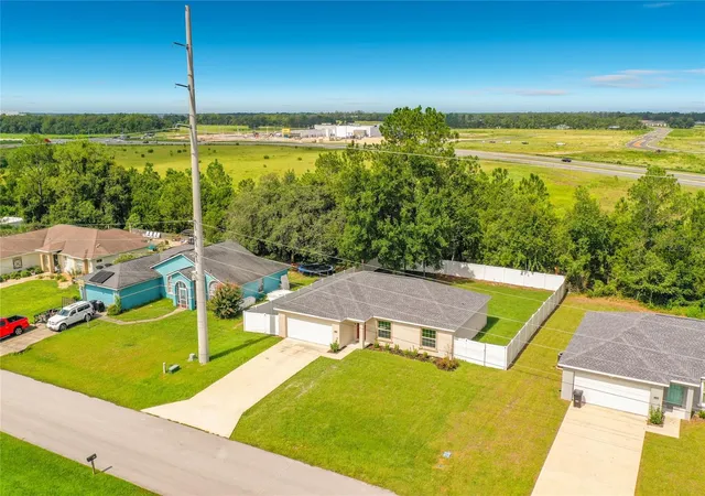 Photo 3 of Single family home for sale at 13244 49th, Ocala, FL 34473 | MLS# S5155383 | Listing updated on 2026-08-12