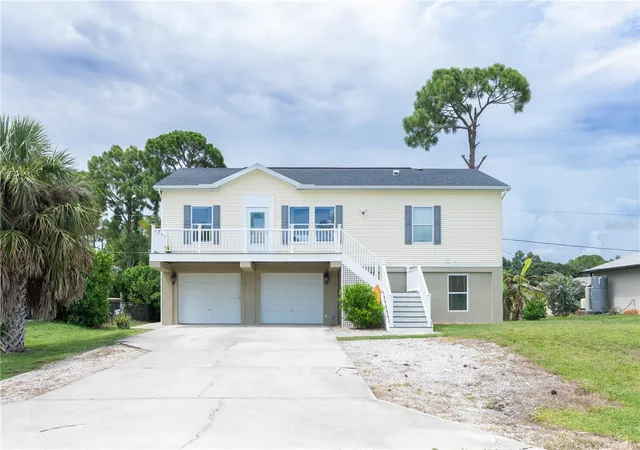 Photo 1 of Single family home for sale at 8345 Trillium Rd, Fort Myers, FL 33967 | MLS# TB8537617 | Listing updated on 2026-10-04