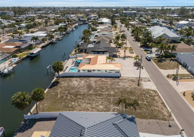 Photo 2 of Land for sale at 4007 Coconut Ter, Bradenton, FL 34210 | MLS# A4702628 | Listing updated on 2026-09-02