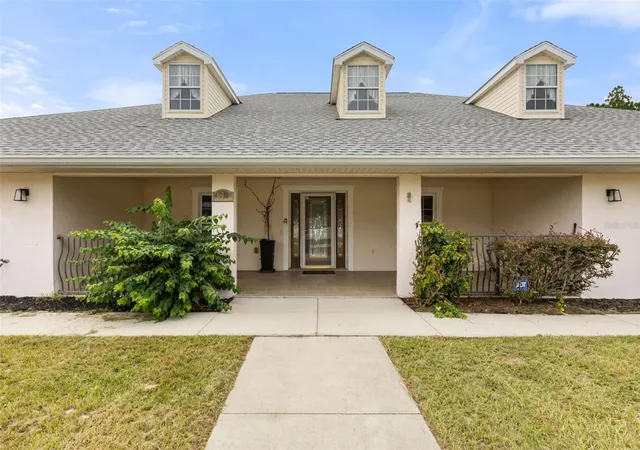 Photo 5 of Single family home for sale at 639 Marion Oaks Trl, Ocala, FL 34473 | MLS# G5116298 | Listing updated on 2026-08-11