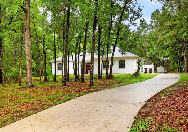 3rd image of 7550 Sw 185Th Cir, Dunnellon, FL 34432 | MLS# O6432428