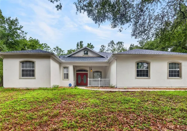 4th image of 7550 Sw 185Th Cir, Dunnellon, FL 34432 | MLS# O6432428