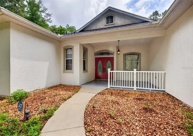 5th image of 7550 Sw 185Th Cir, Dunnellon, FL 34432 | MLS# O6432428