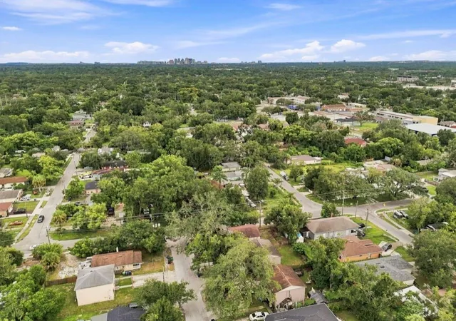 Listing Photo 2 - Condo for sale in building located at 8602-8606 N 14th St, TAMPA, FL 33604 - Unit #