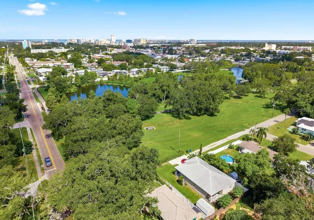 Photo 52 of Single family home for sale at 1000 S Evergreen Ave, CLEARWATER, FL 33756 | MLS# TB8537626 | Listing updated on 2026-10-15