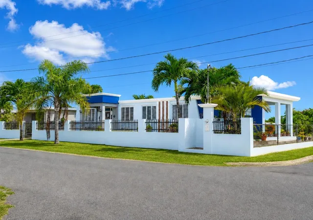 Photo 2 of Single family home for sale at 467 Barrio Camaseyes Aguadilla Km 48 Int, Aguadilla, PR 00603 | MLS# PR9123317 | Listing updated on 2026-09-02