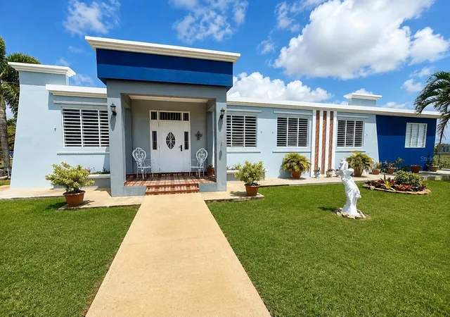 Photo 4 of Single family home for sale at 467 Barrio Camaseyes Aguadilla Km 48 Int, Aguadilla, PR 00603 | MLS# PR9123317 | Listing updated on 2026-10-14