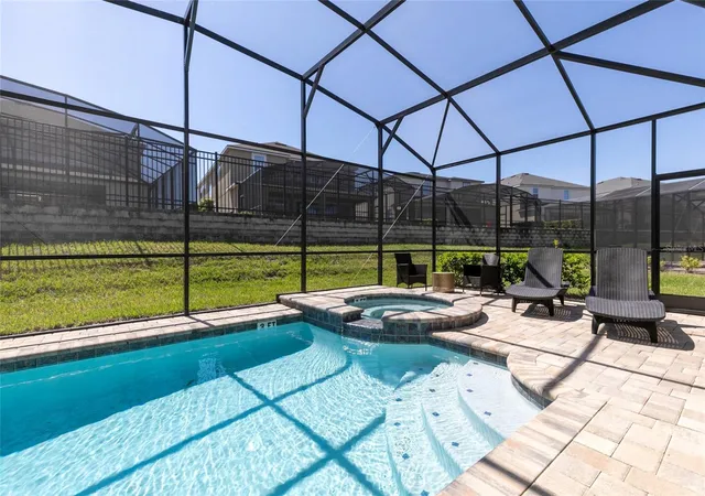 Photo 2 of Single family home for sale at 1720 Sawyer Palm Pl, Kissimmee, FL 34747 | MLS# O6432431 | Listing updated on 2026-10-30