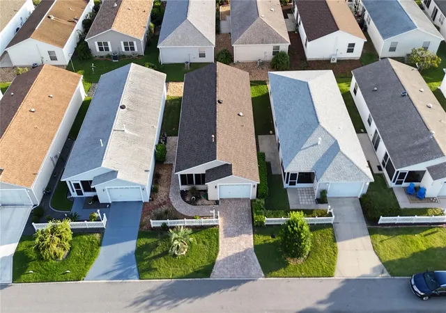 41st image of 1660 Orr Ter, The Villages, FL 32162 | MLS# G5116299