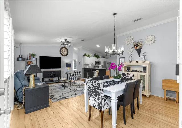 5th image of 1660 Orr Ter, The Villages, FL 32162 | MLS# G5116299